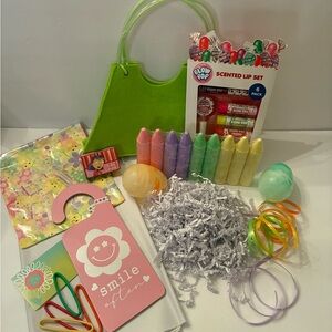 #6 Easter Basket kit